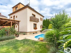 Prodej vícegeneračního domu, Mladá Boleslav, Šafaříkova, 380 m2