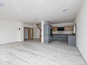 Pronájem rodinného domu, Plzeň, Na Plzeňce, 125 m2