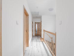Pronájem rodinného domu, Plzeň, Na Plzeňce, 125 m2