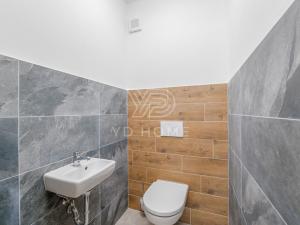 Pronájem rodinného domu, Plzeň, Na Plzeňce, 125 m2