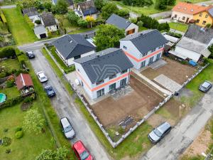Pronájem rodinného domu, Plzeň, Na Plzeňce, 125 m2