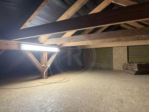 Prodej rodinného domu, Planá, 86 m2