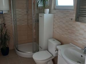Pronájem chaty, Bezděz, 47 m2
