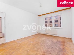 Prodej bytu 2+1, Uherské Hradiště, Za Alejí, 52 m2