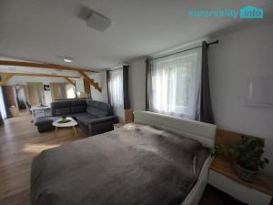 Pronájem bytu 2+kk, Bezděz, 47 m2