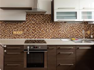 Pronájem bytu 2+kk, Praha - Čakovice, U Párníků, 66 m2