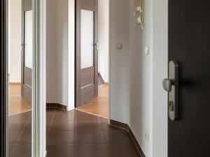 Pronájem bytu 2+kk, Praha - Čakovice, U Párníků, 66 m2