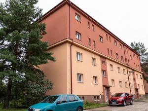 Pronájem bytu 2+kk, Praha - Čakovice, U Párníků, 66 m2
