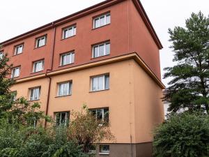 Pronájem bytu 2+kk, Praha - Čakovice, U Párníků, 66 m2