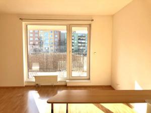 Pronájem bytu 1+kk, Praha - Letňany, Chlebovická, 39 m2
