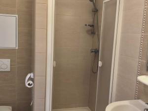 Pronájem bytu 1+kk, Praha - Letňany, Chlebovická, 39 m2