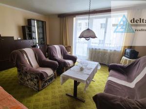 Prodej bytu 3+1, Šumperk, Ležáky, 69 m2