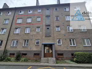 Prodej bytu 3+1, Šumperk, Ležáky, 69 m2