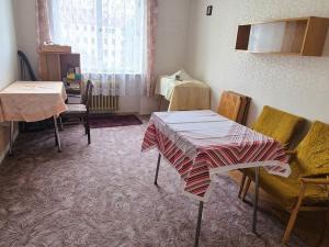 Prodej bytu 3+1, Šumperk, Ležáky, 69 m2