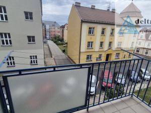 Prodej bytu 3+1, Šumperk, Ležáky, 69 m2
