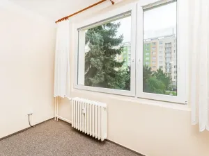 Pronájem bytu 1+1, Hradec Králové, Vysocká, 33 m2