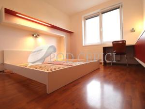 Pronájem bytu 2+kk, Brno - Lesná, Dusíkova, 64 m2