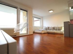 Pronájem bytu 2+kk, Brno - Lesná, Dusíkova, 64 m2