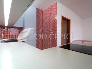Pronájem bytu 2+kk, Brno - Lesná, Dusíkova, 64 m2
