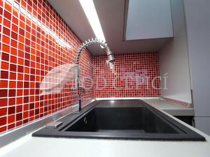 Pronájem bytu 2+kk, Brno - Lesná, Dusíkova, 64 m2
