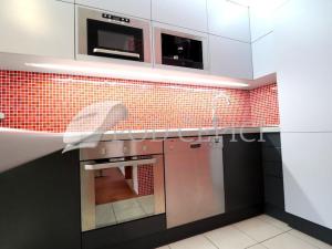 Pronájem bytu 2+kk, Brno - Lesná, Dusíkova, 64 m2