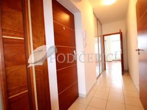 Pronájem bytu 2+kk, Brno - Lesná, Dusíkova, 64 m2