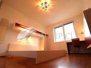 Pronájem bytu 2+kk, Brno - Lesná, Dusíkova, 64 m2