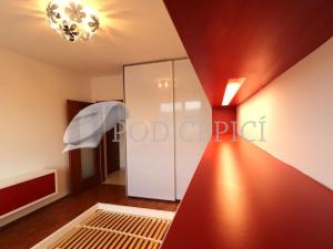 Pronájem bytu 2+kk, Brno - Lesná, Dusíkova, 64 m2
