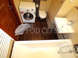 Pronájem bytu 2+kk, Brno - Lesná, Dusíkova, 64 m2