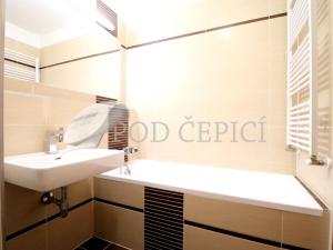 Pronájem bytu 2+kk, Brno - Lesná, Dusíkova, 64 m2