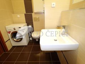 Pronájem bytu 2+kk, Brno - Lesná, Dusíkova, 64 m2