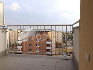Pronájem bytu 2+kk, Brno - Lesná, Dusíkova, 64 m2