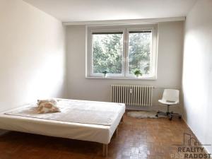 Pronájem bytu 2+1, Hodonín, Brandlova, 65 m2