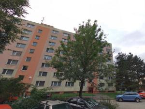 Prodej bytu 3+1, Olomouc, Urxova, 74 m2