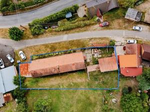 Prodej rodinného domu, Sovínky, Na Dolce, 110 m2