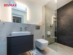 Prodej bytu 2+1, Praha - Josefov, Valentinská, 109 m2