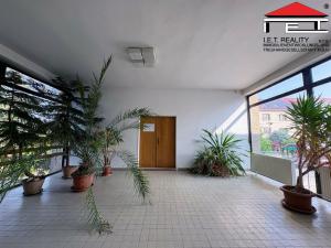 Pronájem kanceláře, Brno, Kroftova, 19 m2