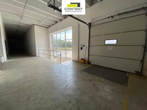 Prodej skladu, Sokolov, Chebská, 31345 m2