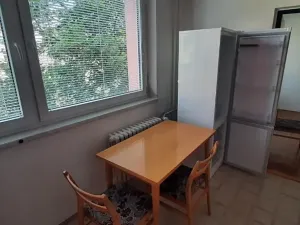 Pronájem bytu 2+1, Prostějov, Krokova, 62 m2