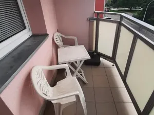 Pronájem bytu 2+1, Prostějov, Krokova, 62 m2