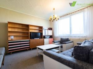 Prodej bytu 1+1, Hodonín, Vančurova, 33 m2