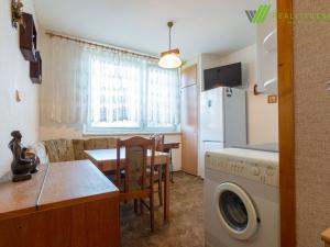 Prodej bytu 1+1, Hodonín, Vančurova, 33 m2