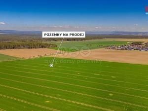 Prodej pole, Čistá, 12770 m2