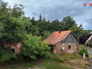 Prodej rodinného domu, Petrohrad, 80 m2