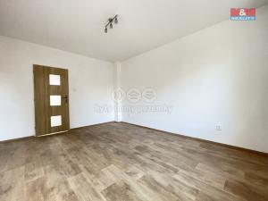 Pronájem bytu 1+1, Klášterec nad Ohří - Miřetice u Klášterce nad Ohří, Chomutovská, 33 m2