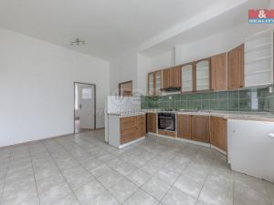 Prodej bytu 2+1, Děčín - Děčín II-Nové Město, Kamenická, 68 m2