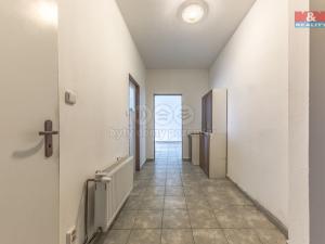 Prodej bytu 2+1, Děčín - Děčín II-Nové Město, Kamenická, 68 m2