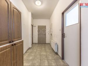 Prodej bytu 2+1, Děčín - Děčín II-Nové Město, Kamenická, 68 m2