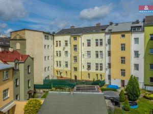 Prodej bytu 2+1, Děčín - Děčín II-Nové Město, Kamenická, 68 m2