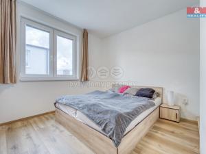 Prodej bytu 3+kk, Vochov, 52 m2